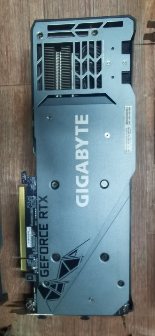 Видеокарта RTX 3070 Gigabyte Eagle