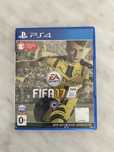 Продается Fifa 17