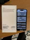 Iphone 14 pro 256gb