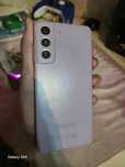 Samsung S21 FE Violet, 128gb
