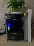Продаю игровой ПК i5-10400F / GTX 1650 Super / 16 ГБ