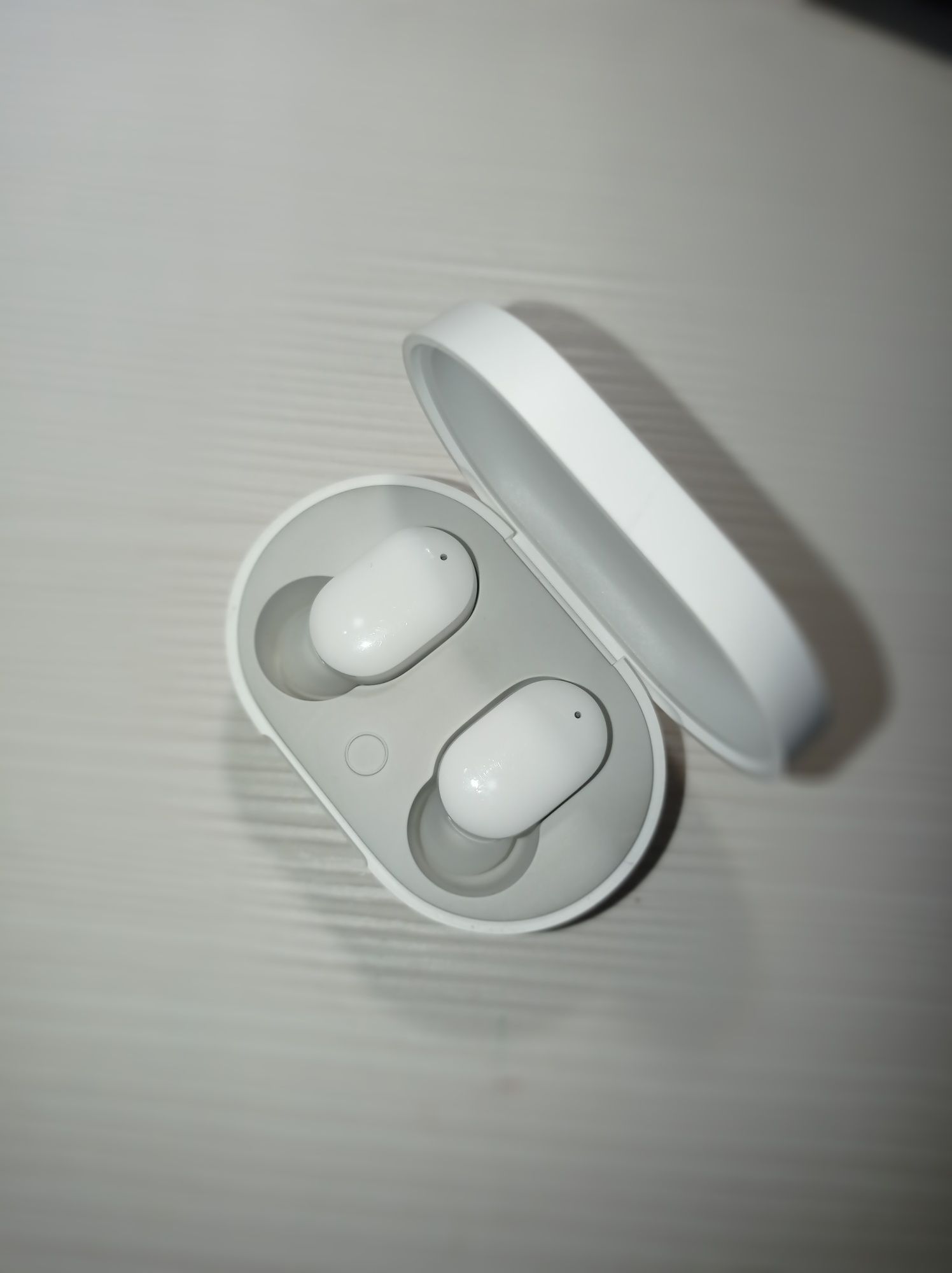 Беспроводные наушники Xiaomi Redmi AirDots 3