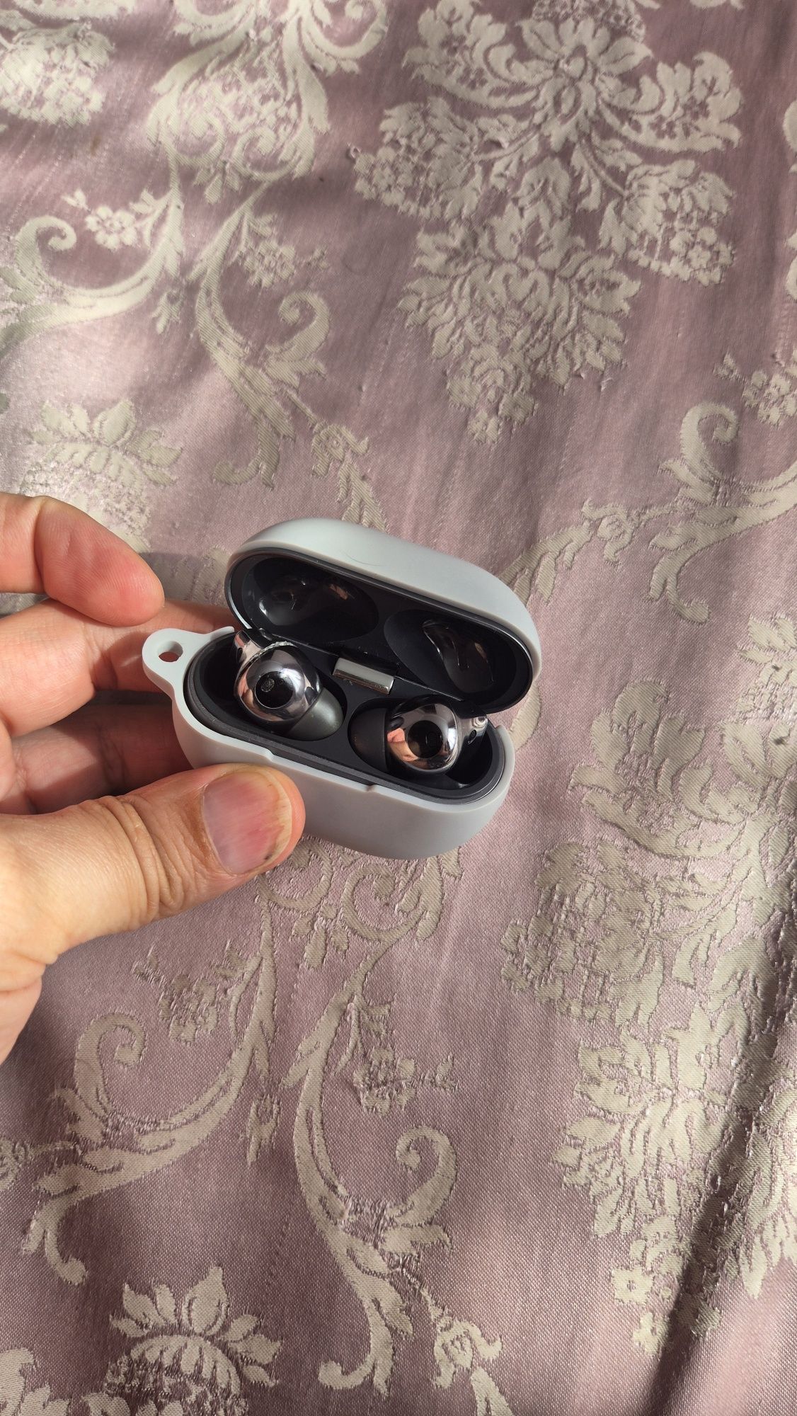 Huawei free buds 3 pro
