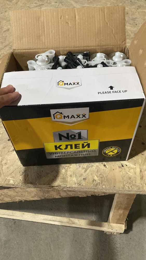 Клей для декоративных панелей — прочность и качество