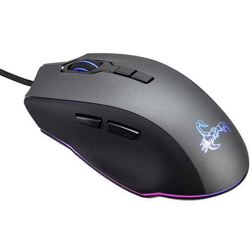 Игровая мышь Oklick 985G Scorpion