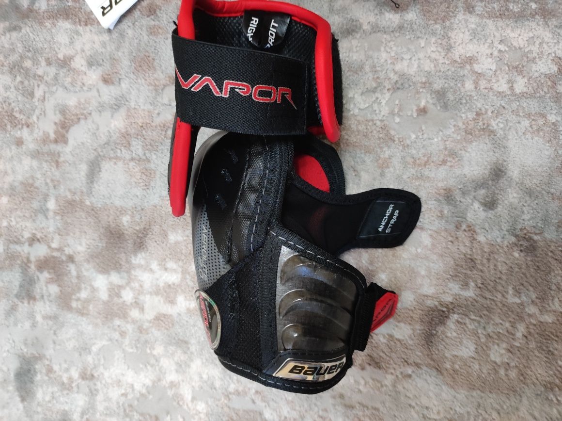 Хоккейные налокотники Bauer Vapor