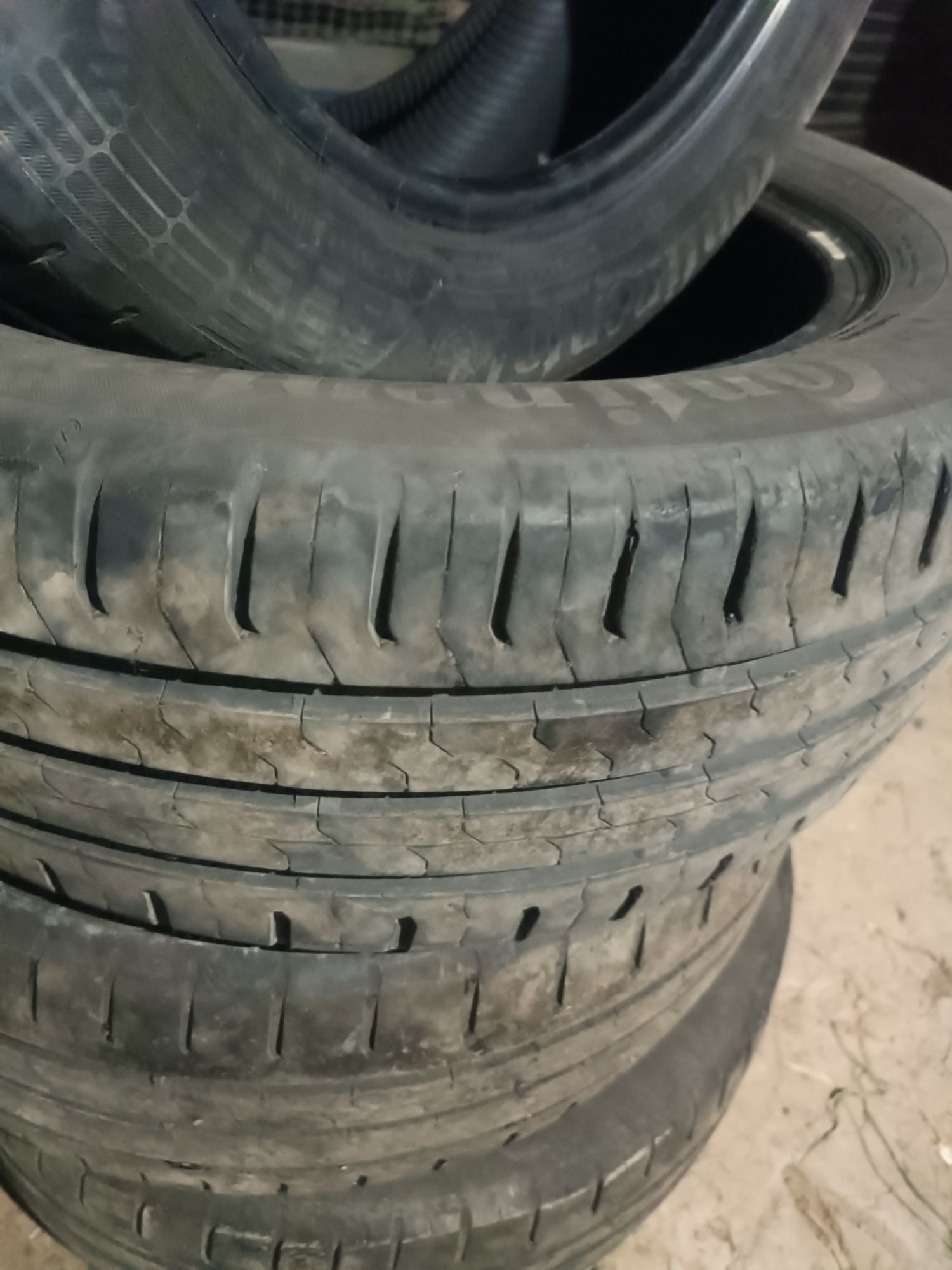 Балон 185/55/R15