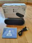 Портативная колонка Sony SRS-XB20,стерео,мощность 25 Вт,оригинал.