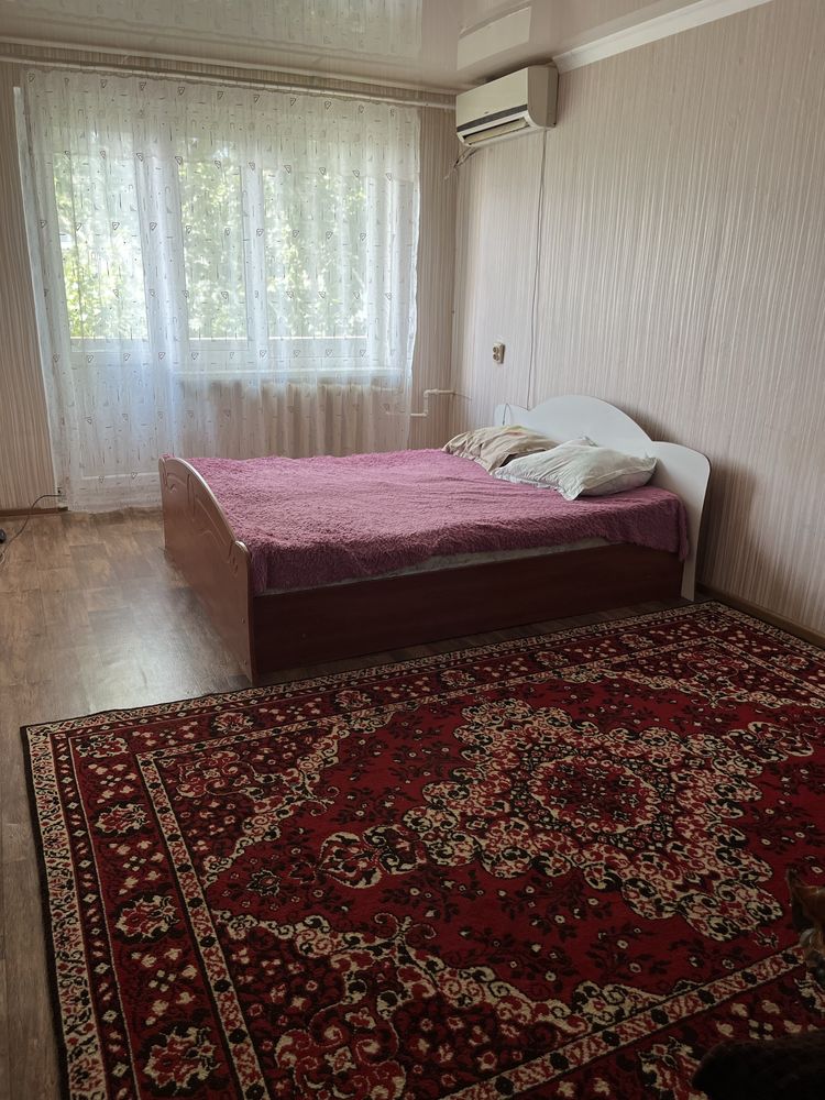 Сдам 2-х комнатную квартиру посуточно