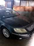 Volkswagen Phaeton