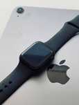 Apple watch 8/41mm 32GB/100% от Актив Маркет Рассрочка 0-0-12