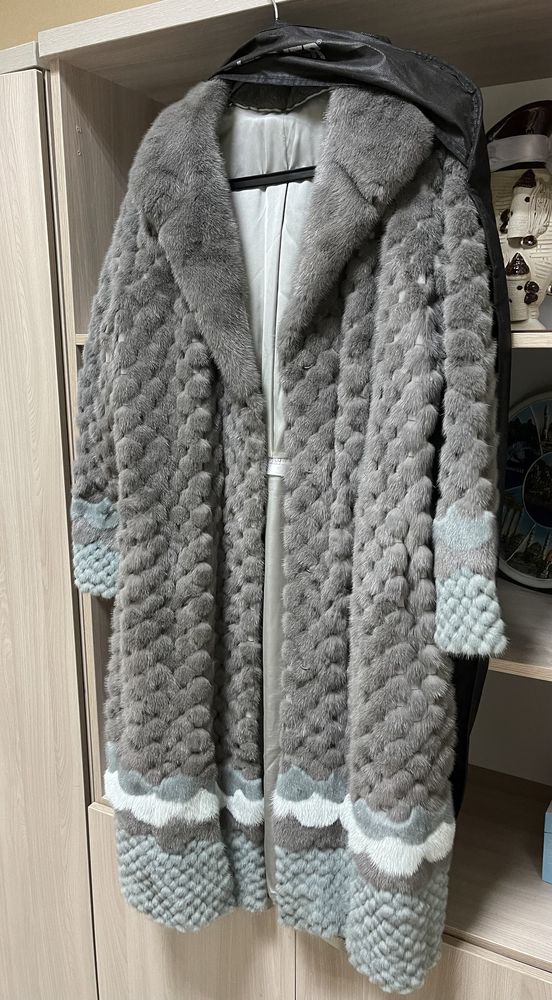 Продам шубу