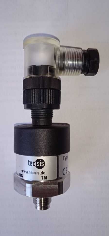 Датчики давления Tecsis P3297