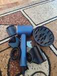 Фен dyson 2500вт