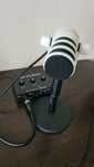 Микрофон RODE POD MIC, звуковая карта M TRACK SOLO комплект