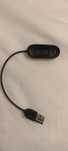 Зарядка на mi band 4