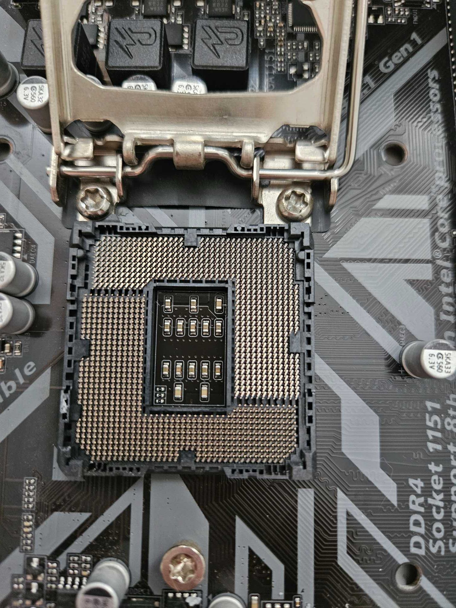 Мат.плата Gigabyte h310m s2 2.0