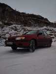 Запчасти от Nissan Sunny N14