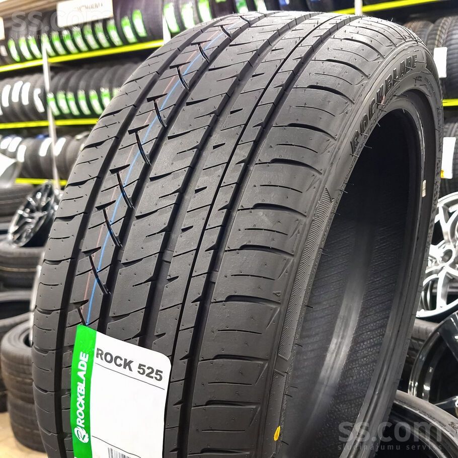 ROCKBLADE 275/30ZR19 ROCK 525 96W XL