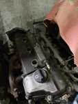 Продам двигатель 1MZ FE Toyota Lexus