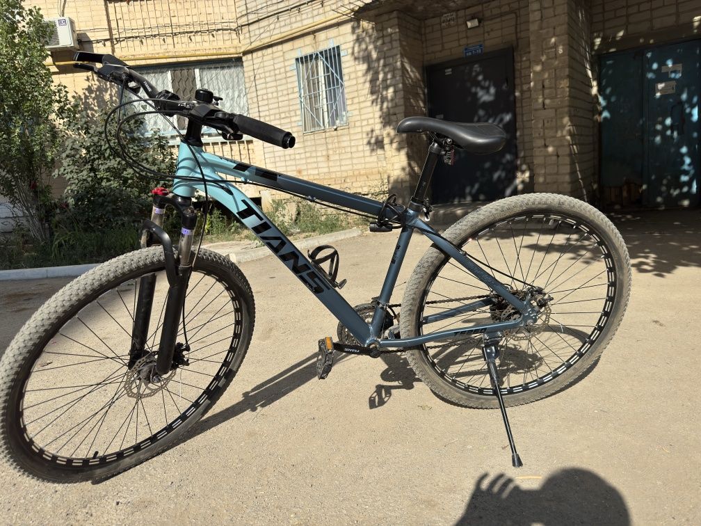 MTB Горный велосипед скоростной Tians