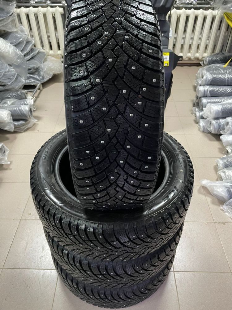 Pirelli Ice Zero2
