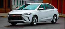 Кузовные запчасть MONZA , KIA SELTOS