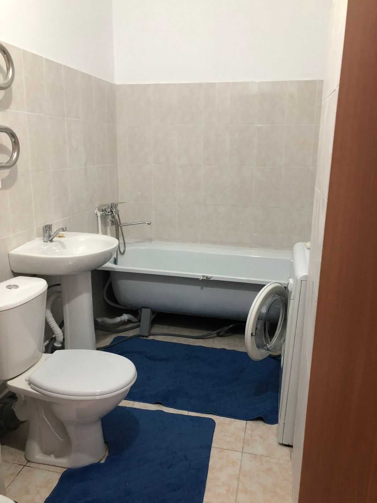 Продам 1 квартиру в Уральске