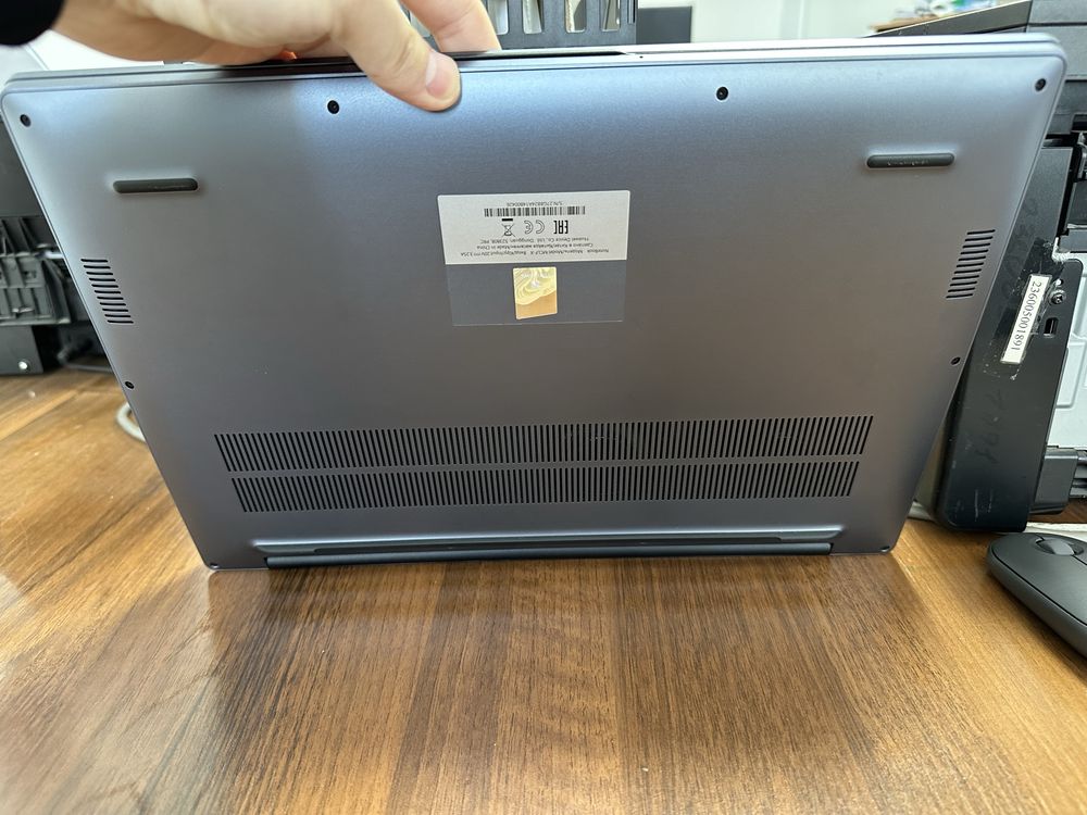 Продам Ноутбук HUAWEI MateBook D 16 в идеальном состоянии