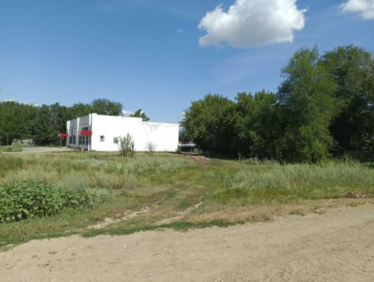 Продам участок 5 соток под Коммерцию ЗКО село Бурлин