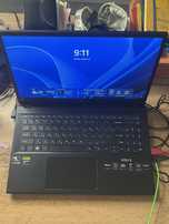 Ноутбук Acer Nitro V 15