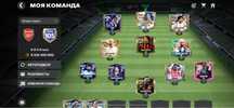 Продам аккаунт fc mobile