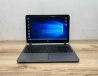 Для отдел продажи HP ProBook Core i5/ОЗУ 8/SSD 128/HDD 1Tb/2,40Ghz