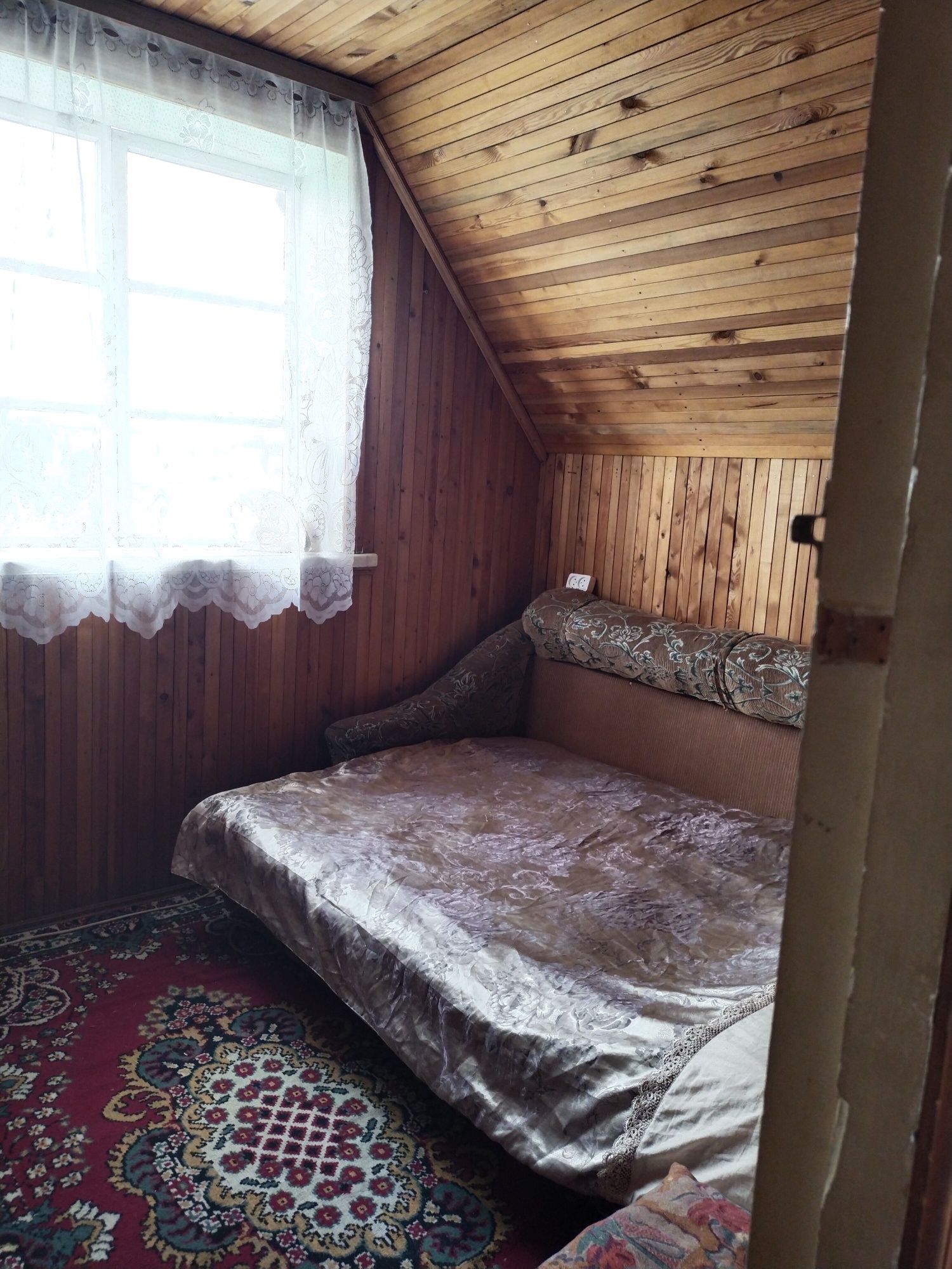 Сдам комнаты на даче у моря