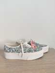 Vans кеды 40 размер