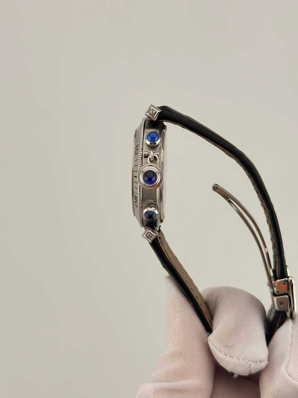 Часы наручные Cartier Pasha 38мм