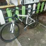 Продам велосипед Trek  centurion author Rock Machine GT Aggressor