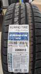 235/60R18 Kumho Корея