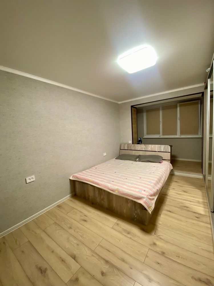 3-комнатная квартира в аренду