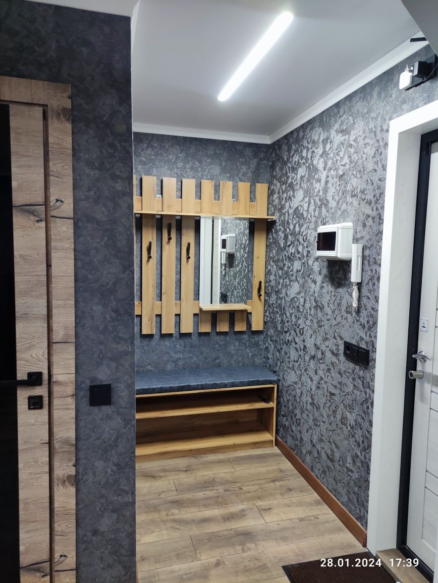 Сдам 1 комн. квартиру. Район 3 поликлиникиI