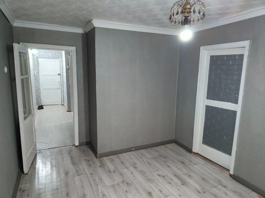 Продам квартиру в 3мкр-не