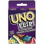 UNO Flip! настольная игра