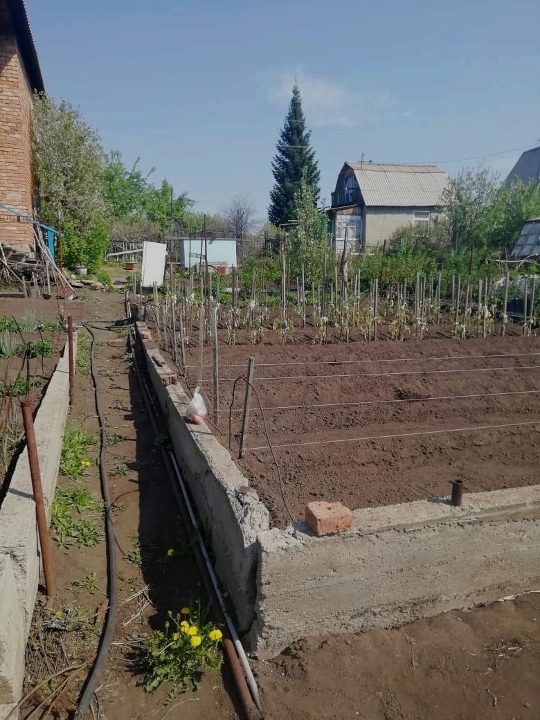 Продам дачу в районе