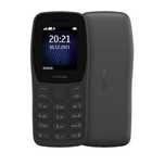 Nokia 105-106 dual sim