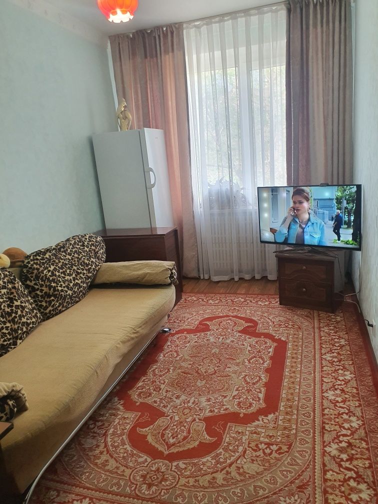 Продажа 3х комнатной квартиры
