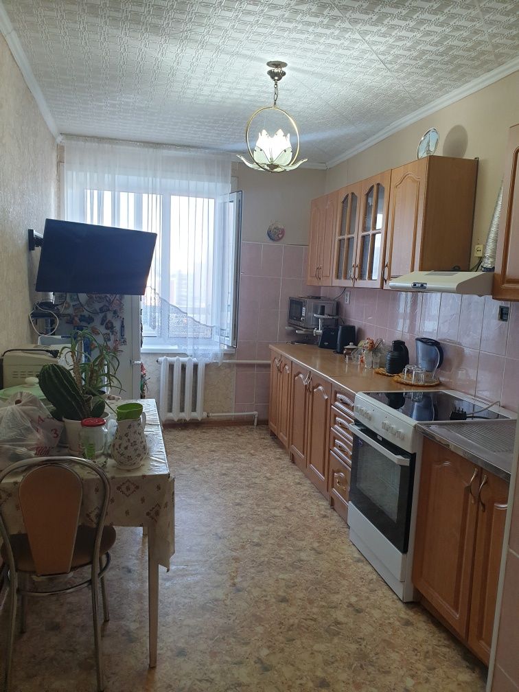 Обмен 3 комнатной квартиры на однокомнатную или продам