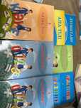 Книги 1 класс на казахском