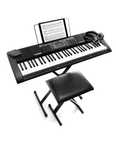 Синтезатор alesis harmony 61