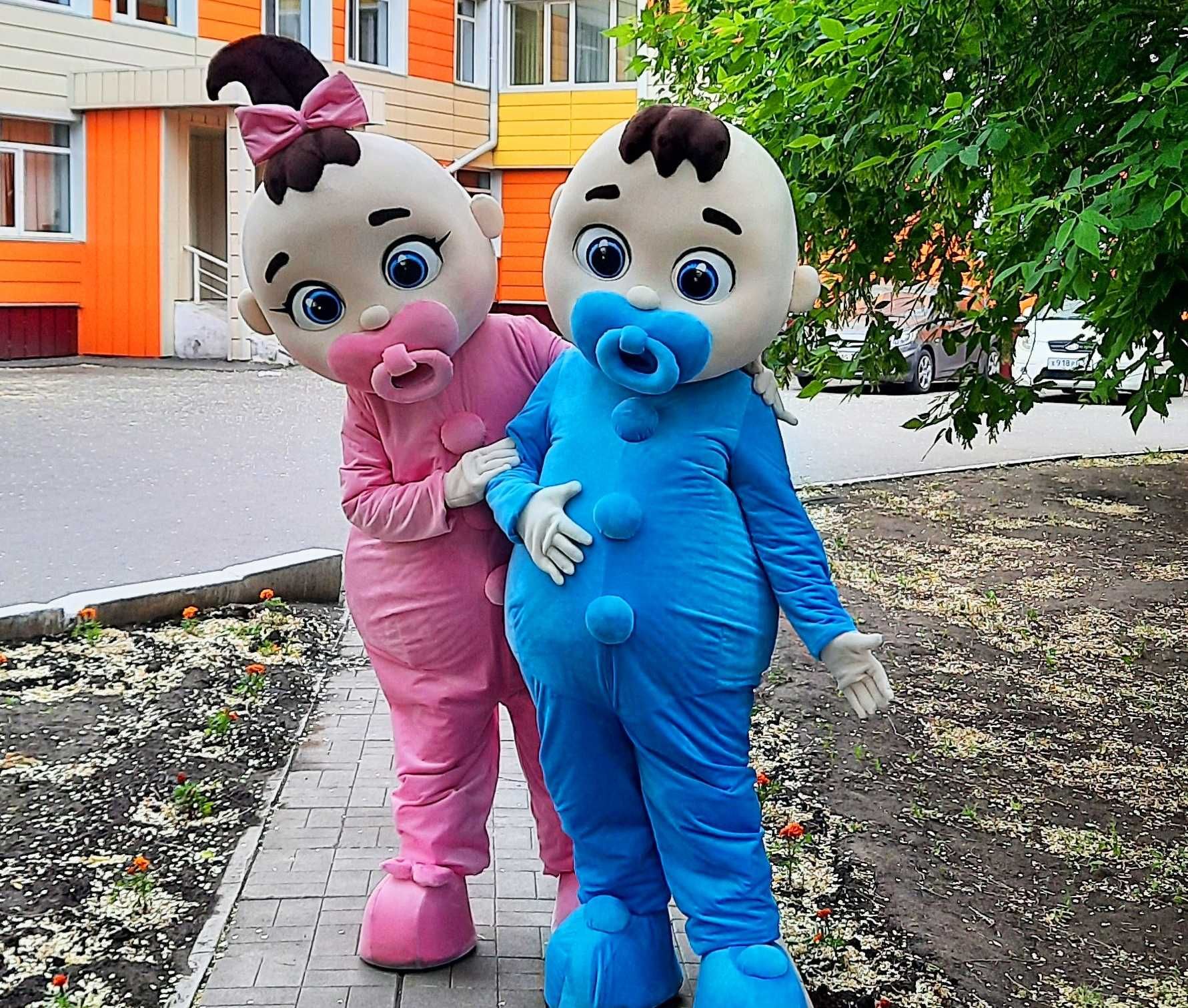 Ростовы куклы на любой ваш праздник