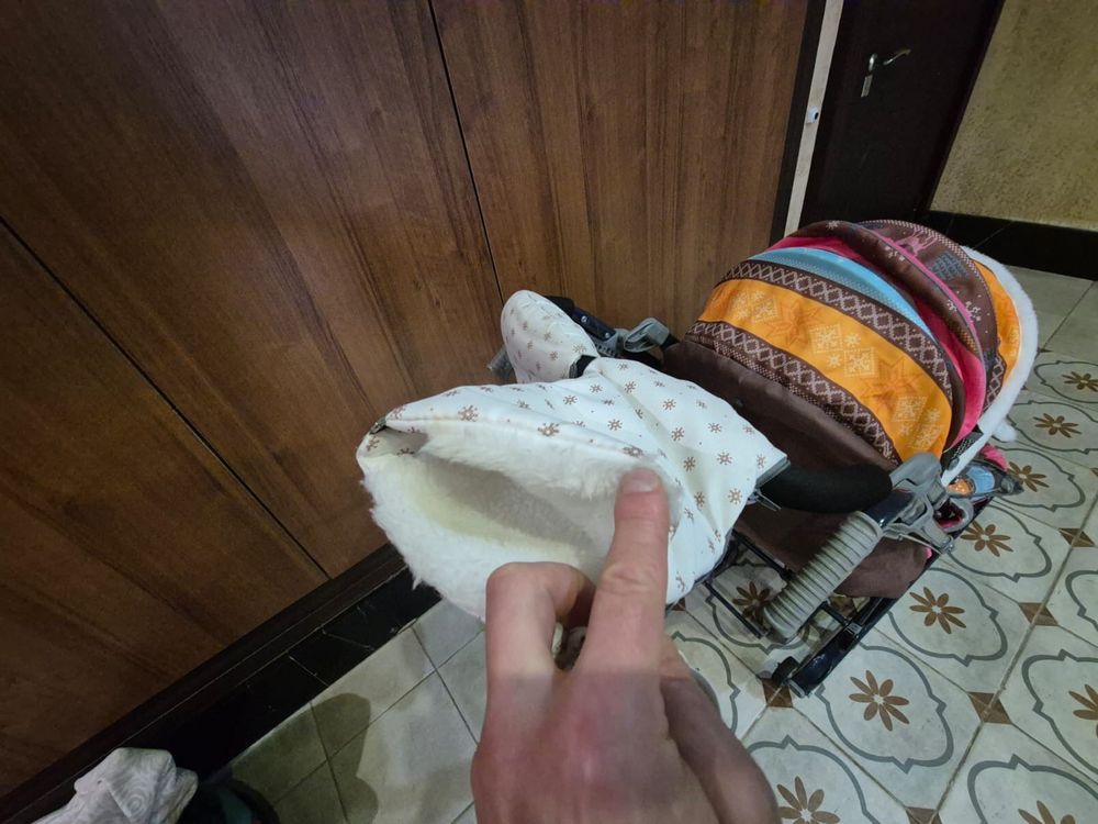 Санки Ника